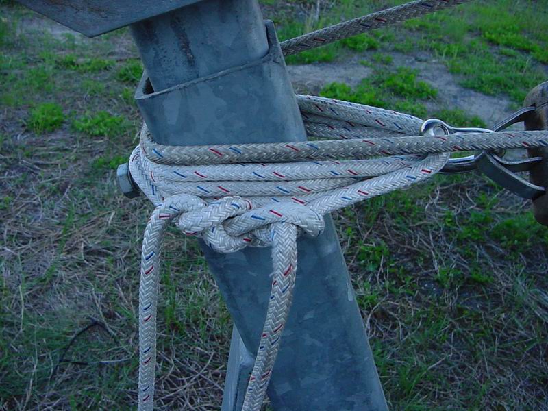 The Carrick Bend