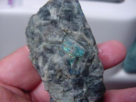 Labradorite