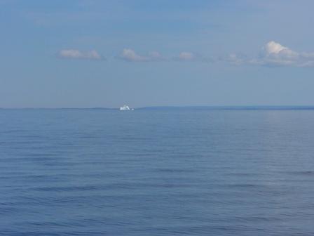 iceberg