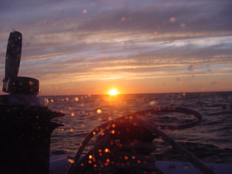 sunset-lake-erie