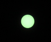 Transit of venus 